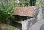 Lavoir de GAMBAISEUIL