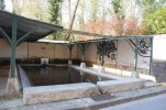 Lavoir de LES MESNULS
