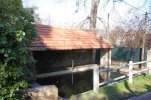 Lavoir de LES MESNULS