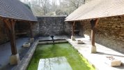 Lavoir de FOLLAINVILLE DENNEMONT