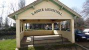 Lavoir de FOLLAINVILLE DENNEMONT
