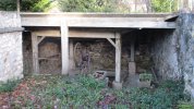 Lavoir de VERNOUILLET