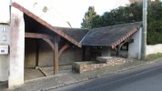 Lavoir de VERNOUILLET
