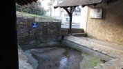 Lavoir de VERNOUILLET