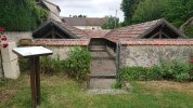 Lavoir de GRESSEY