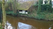 Lavoir de HOUDAN