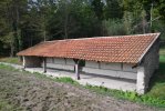Lavoir de ST LEGER EN YVELINES