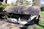 Lavoir de L ETANG LA VILLE