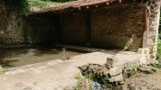 Lavoir de NEAUPHLE LE VIEUX
