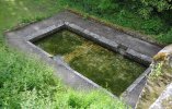 Lavoir de PRUNAY EN YVELINES
