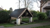 Lavoir de MEDAN