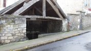 Lavoir de MEDAN