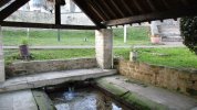 Lavoir de MEDAN