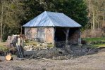 Lavoir de DAMPIERRE EN YVELINES