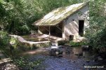 Lavoir de MAINCOURT SUR YVETTE