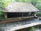 Lavoir de MAINCOURT SUR YVETTE
