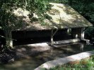 Lavoir de MAINCOURT SUR YVETTE
