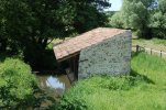 Lavoir de LONGVILLIERS