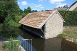 Lavoir de ROCHEFORT EN YVELINES