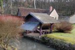 Lavoir de ST ARNOULT EN YVELINES