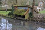 Lavoir de ST ARNOULT EN YVELINES