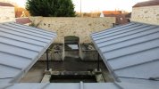 Lavoir de EVECQUEMONT