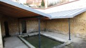 Lavoir de EVECQUEMONT