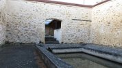 Lavoir de EVECQUEMONT
