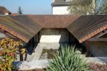 Lavoir de MAREIL MARLY