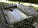 Lavoir de FEUCHEROLLES