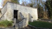 Lavoir de THIVERVAL GRIGNON