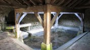 Lavoir de THIVERVAL GRIGNON