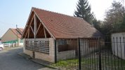 Lavoir de ECQUEVILLY