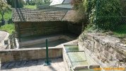 Lavoir de GUERVILLE