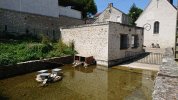 Lavoir de GUERVILLE