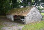 Lavoir de GAMBAIS