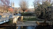 Lavoir de NIORT