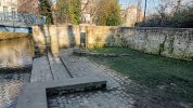 Lavoir de NIORT