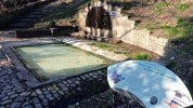Lavoir de NIORT