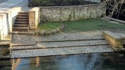 Lavoir de NIORT