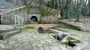 Lavoir de SCIECQ