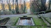 Lavoir de SCIECQ