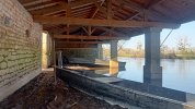 Lavoir de SCIECQ