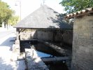 Lavoir de CHEF BOUTONNE