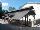 Lavoir de CHEF BOUTONNE
