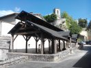 Lavoir de CHEF BOUTONNE