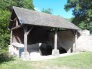 Lavoir de CHEF BOUTONNE