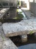 Lavoir de CHEF BOUTONNE