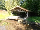 Lavoir de TILLOU