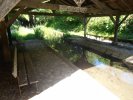 Lavoir de TILLOU